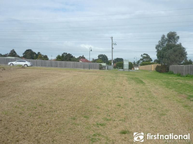 Lot 20, 1 Tara Park Close, Narre Warren North VIC 3804