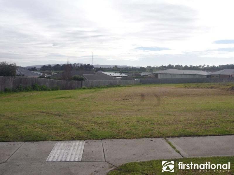 Lot 20, 1 Tara Park Close, Narre Warren North VIC 3804