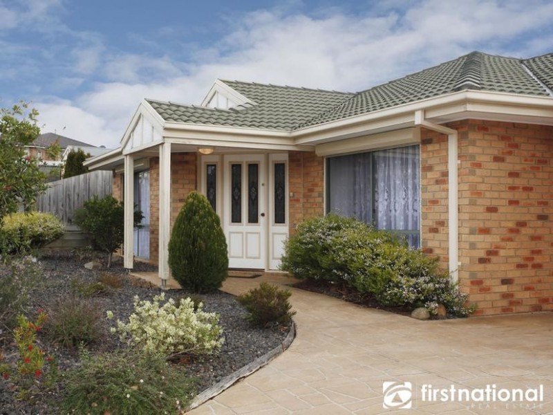 19 Knightsbridge Court, Narre Warren VIC 3805