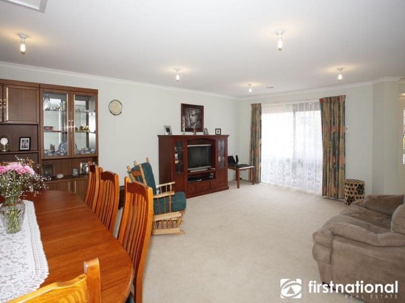 19 Knightsbridge Court, Narre Warren VIC 3805