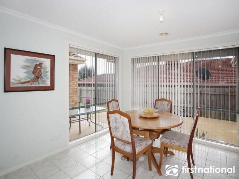 19 Knightsbridge Court, Narre Warren VIC 3805