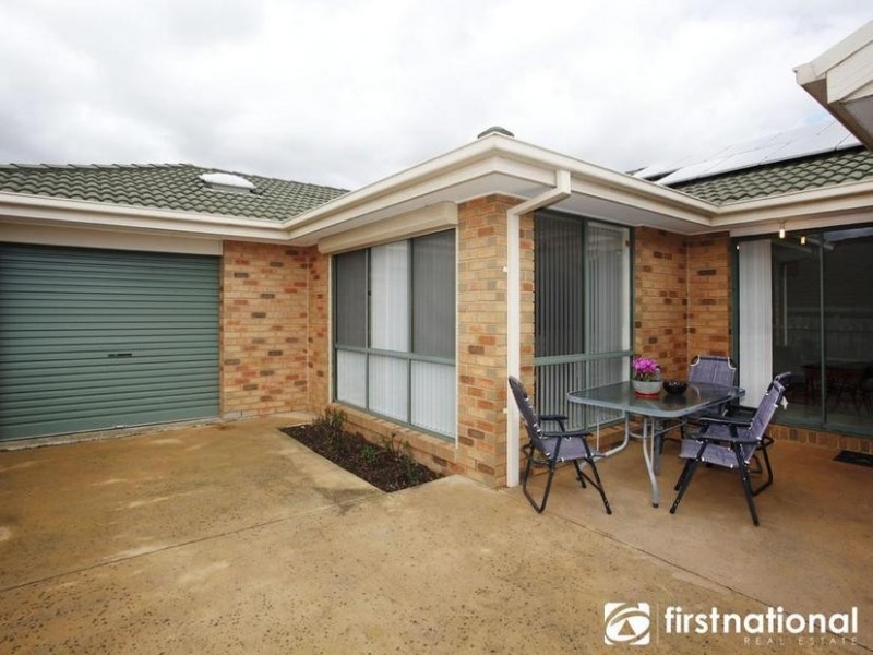 19 Knightsbridge Court, Narre Warren VIC 3805