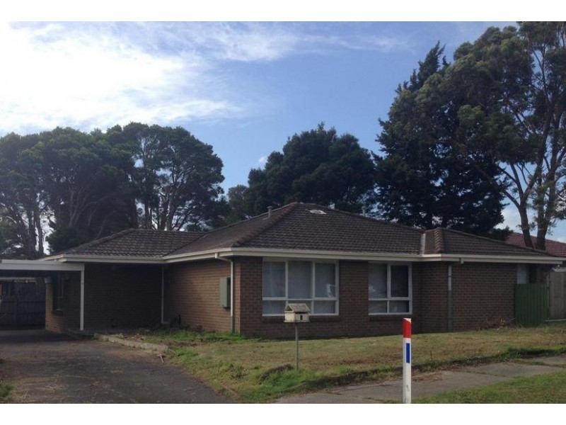 2 Peron Court, Narre Warren VIC 3805