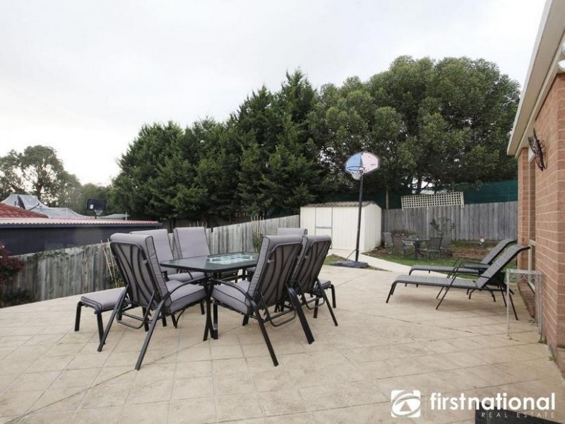 44 Browtop Road, Narre Warren VIC 3805