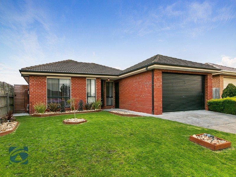 20 Ironbark Court, Hampton Park VIC 3976