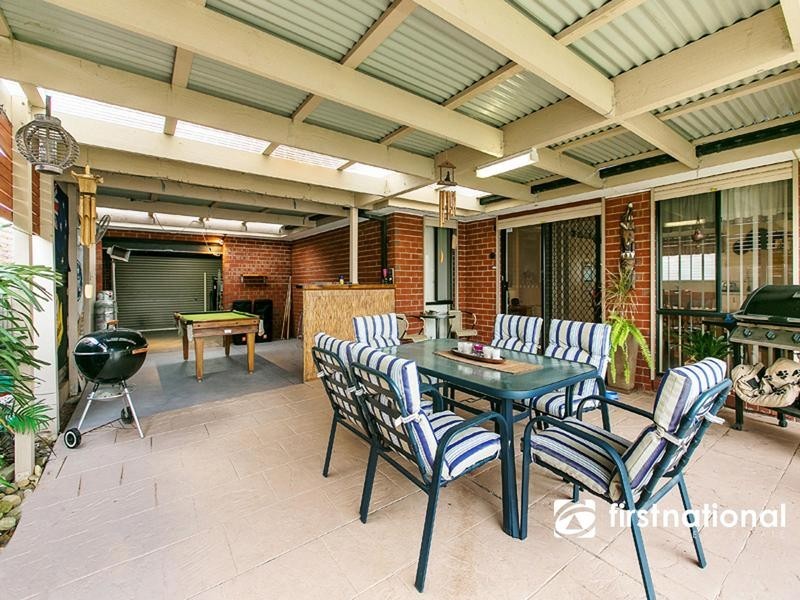 20 Ironbark Court, Hampton Park VIC 3976