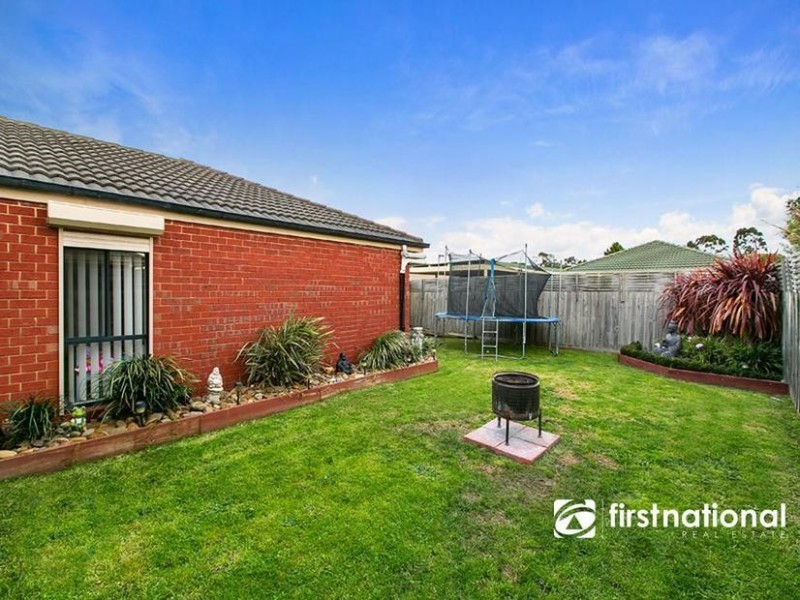 20 Ironbark Court, Hampton Park VIC 3976
