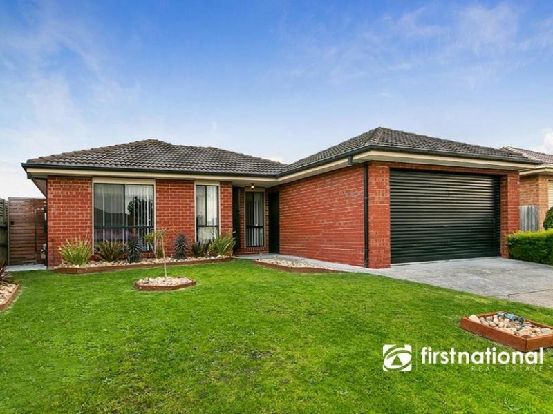 20 Ironbark Court, Hampton Park VIC 3976