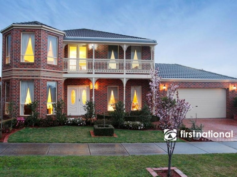 3 Pimento Close, Narre Warren South VIC 3805