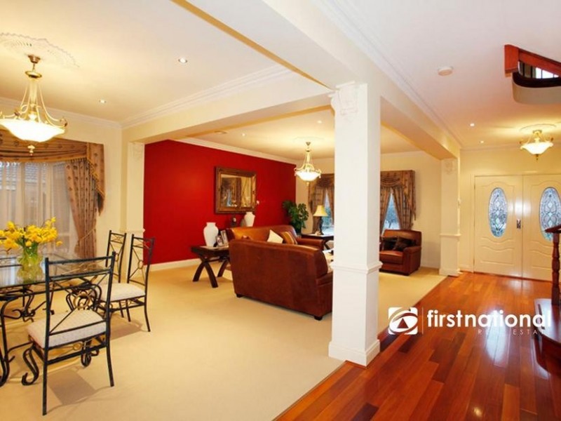 3 Pimento Close, Narre Warren South VIC 3805