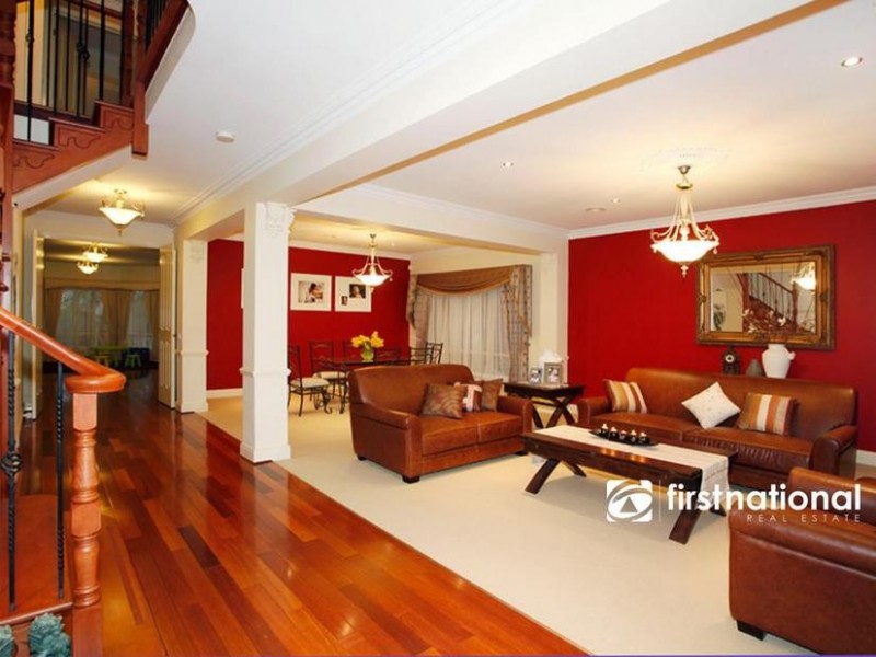 3 Pimento Close, Narre Warren South VIC 3805