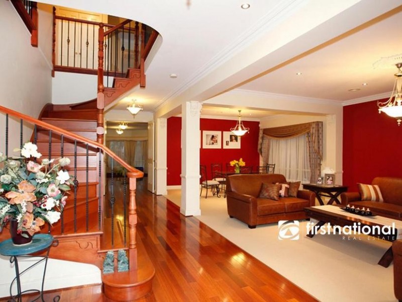 3 Pimento Close, Narre Warren South VIC 3805