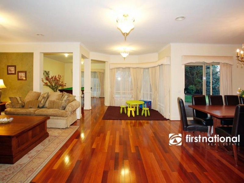 3 Pimento Close, Narre Warren South VIC 3805