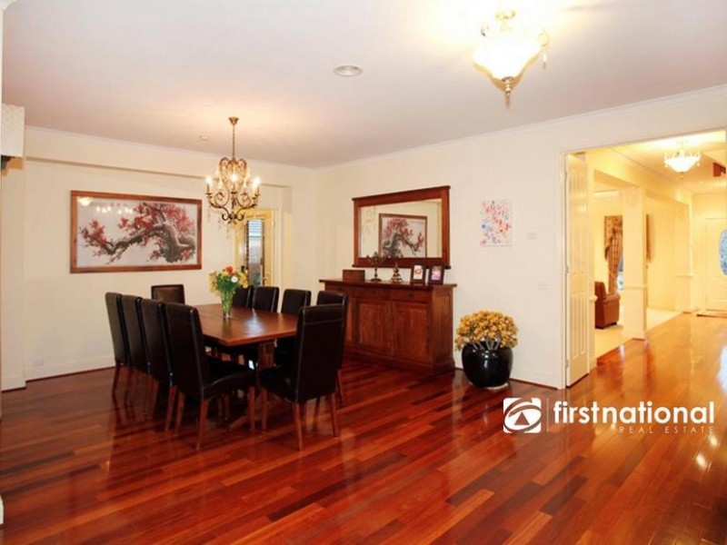 3 Pimento Close, Narre Warren South VIC 3805