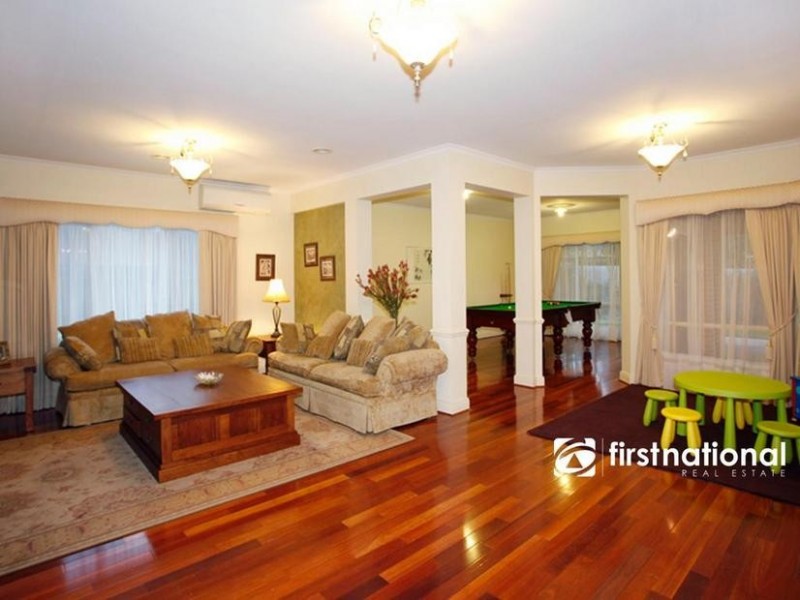 3 Pimento Close, Narre Warren South VIC 3805