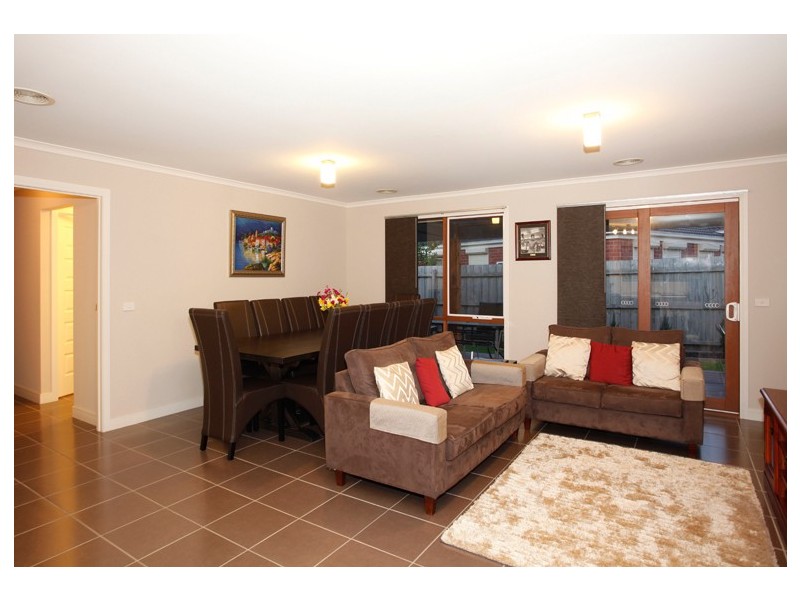 31 Tuileries Rise, Narre Warren South VIC 3805
