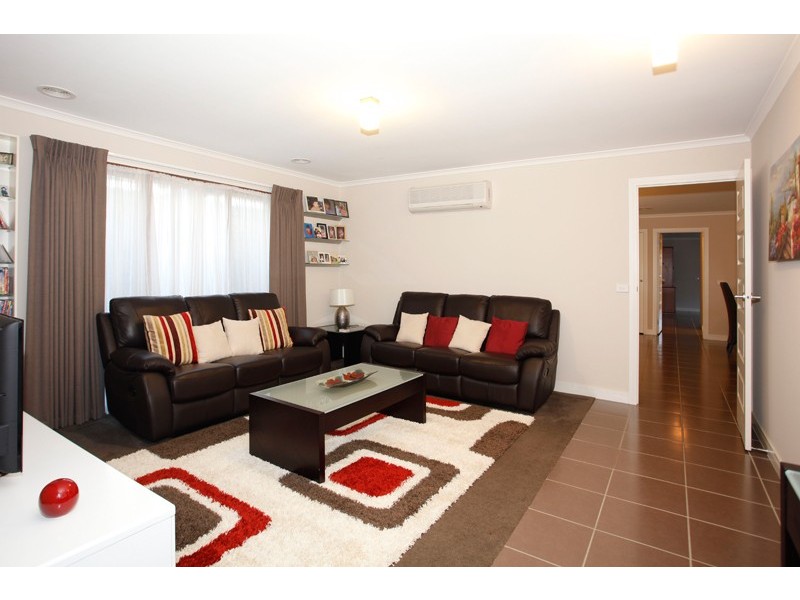 31 Tuileries Rise, Narre Warren South VIC 3805