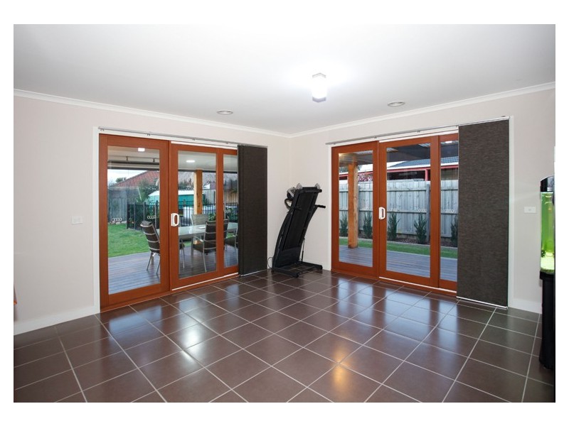 31 Tuileries Rise, Narre Warren South VIC 3805