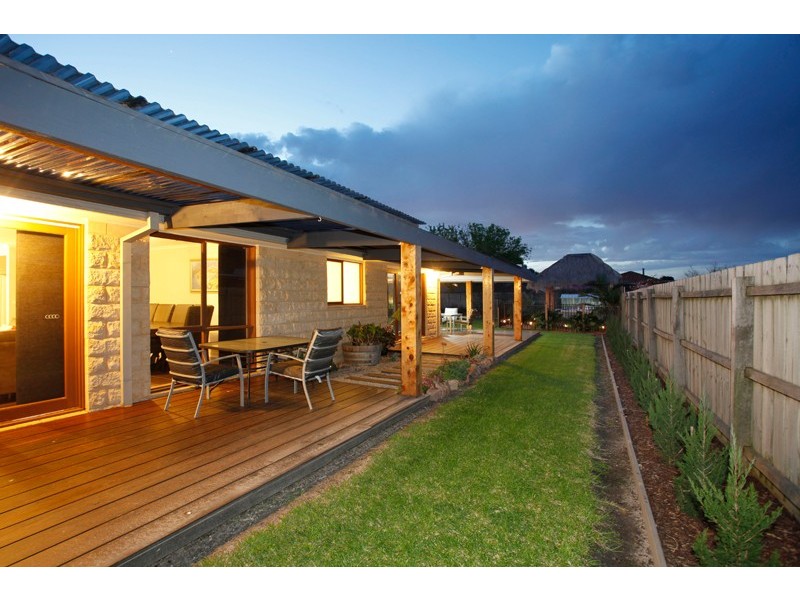 31 Tuileries Rise, Narre Warren South VIC 3805
