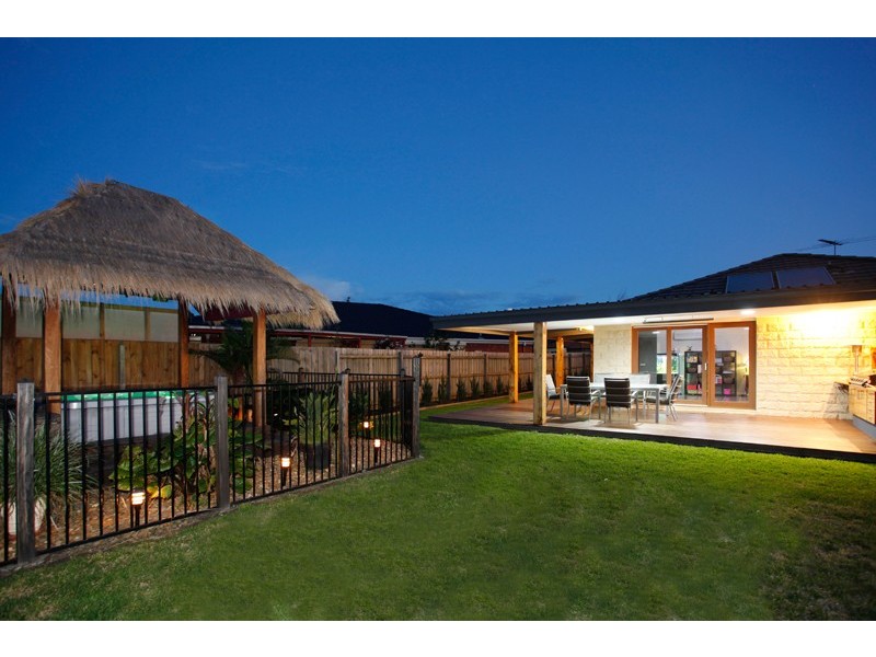 31 Tuileries Rise, Narre Warren South VIC 3805
