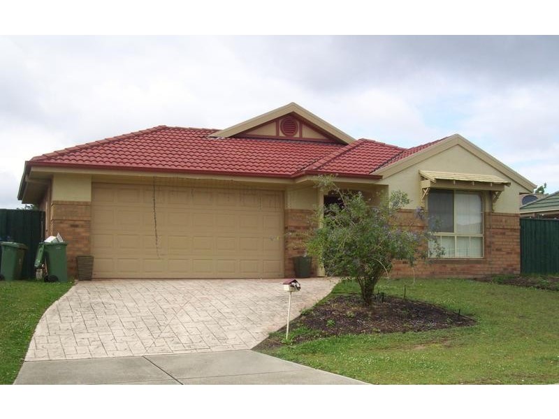 22 Harrington Drive, Narre Warren South VIC 3805