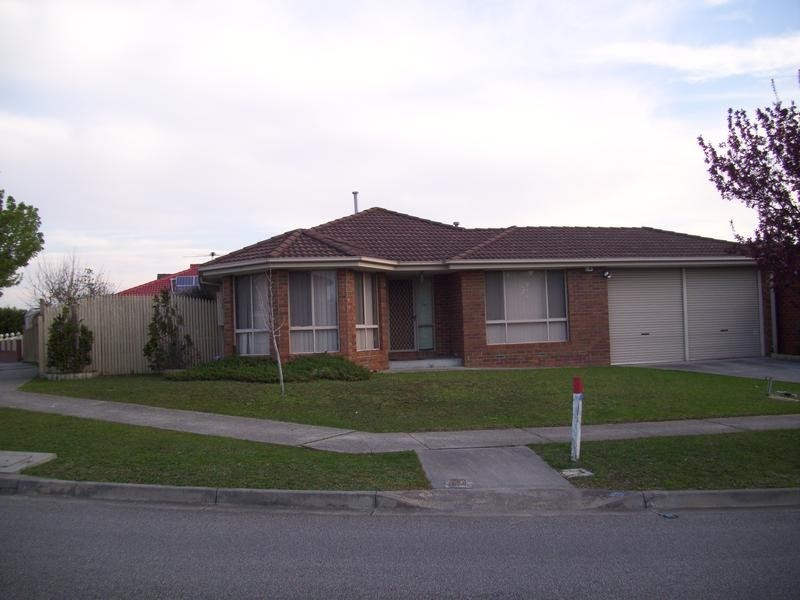 50 Bunbury Avenue, Narre Warren VIC 3805