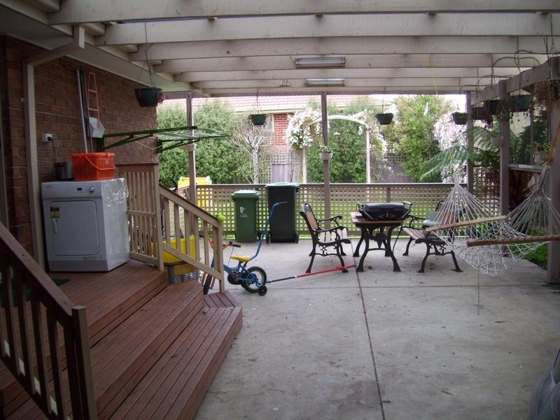 50 Bunbury Avenue, Narre Warren VIC 3805