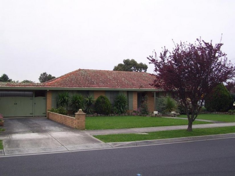 1 Western Way, Narre Warren VIC 3805