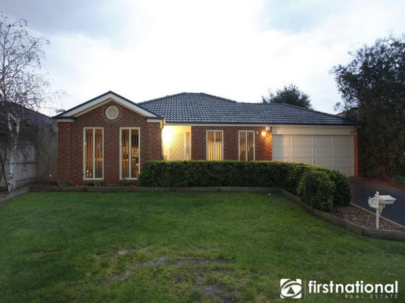 7 Hadley Circuit, Narre Warren South VIC 3805