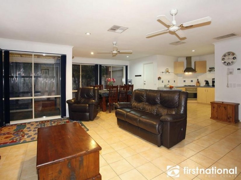 7 Hadley Circuit, Narre Warren South VIC 3805