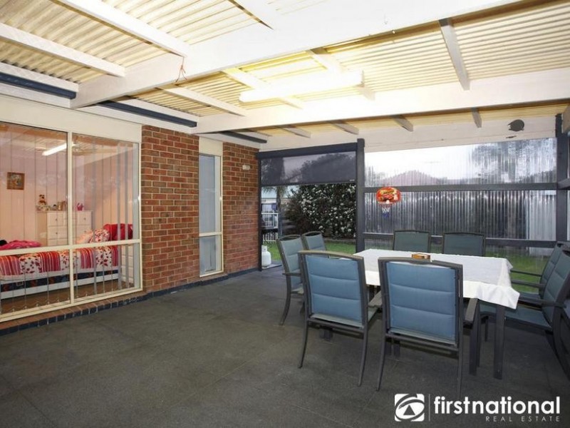 7 Hadley Circuit, Narre Warren South VIC 3805