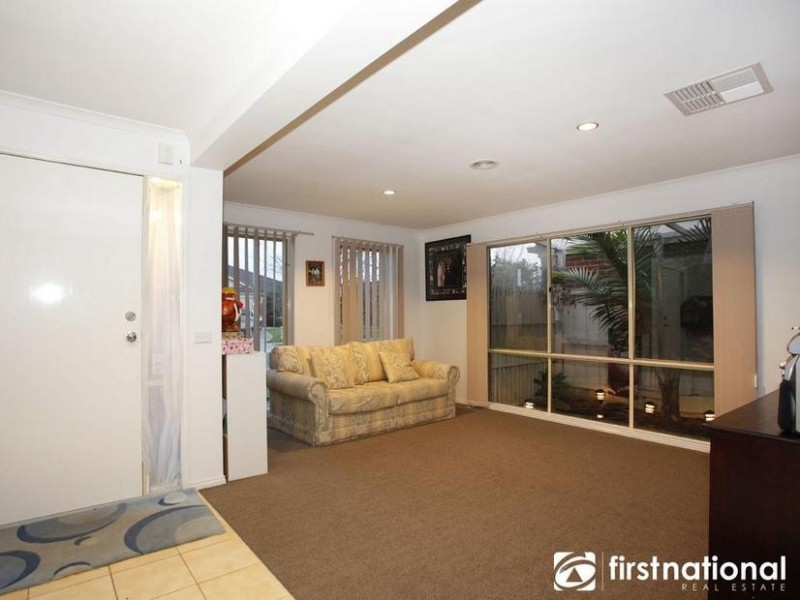 7 Hadley Circuit, Narre Warren South VIC 3805