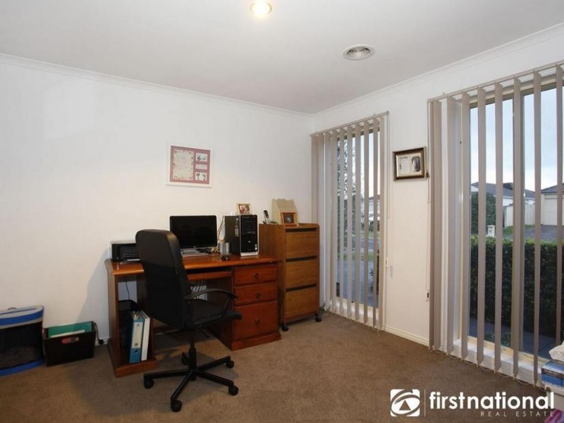 7 Hadley Circuit, Narre Warren South VIC 3805