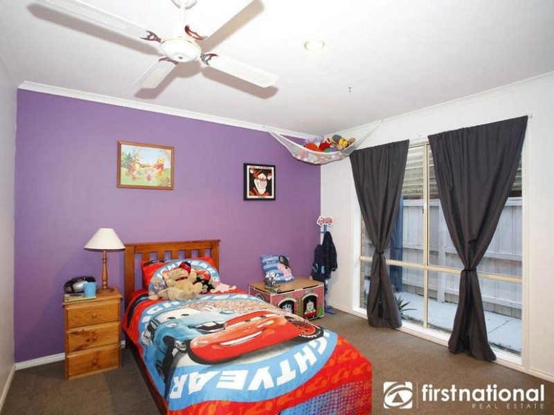 7 Hadley Circuit, Narre Warren South VIC 3805