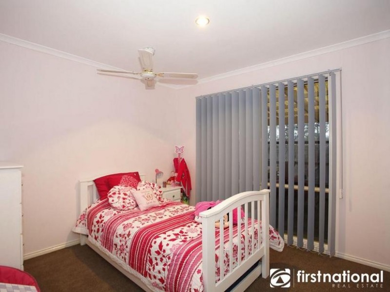 7 Hadley Circuit, Narre Warren South VIC 3805