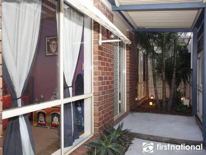 7 Hadley Circuit, Narre Warren South VIC 3805