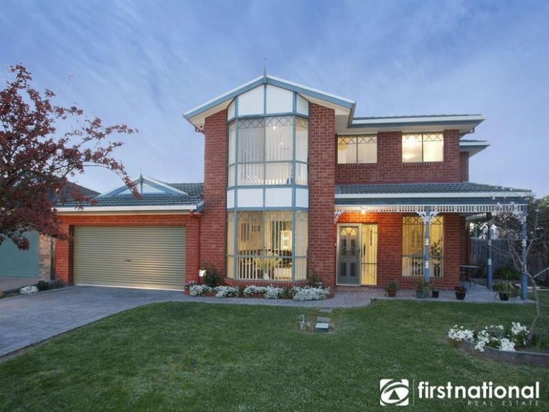 2 Portree Place, Narre Warren South VIC 3805