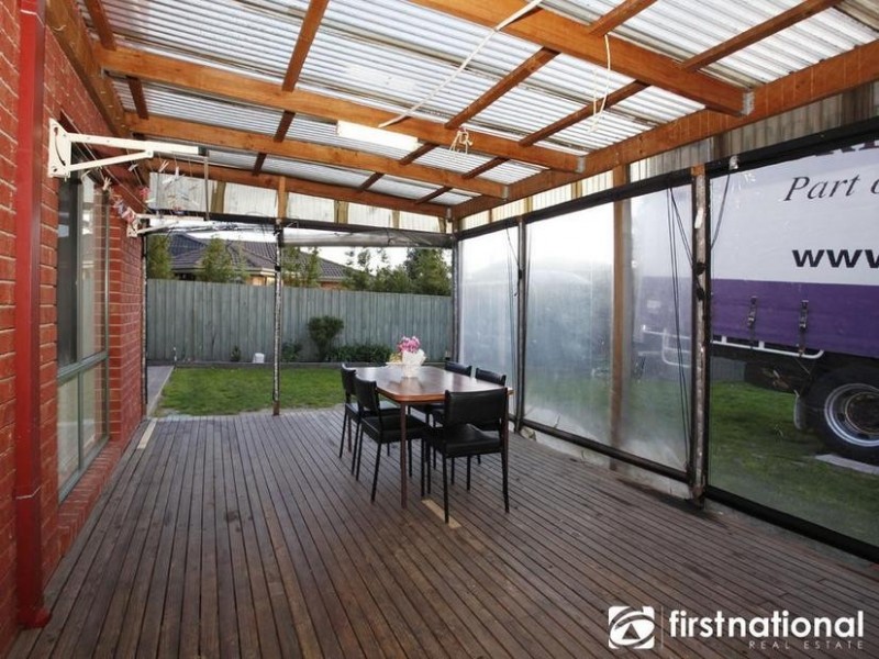 2 Portree Place, Narre Warren South VIC 3805