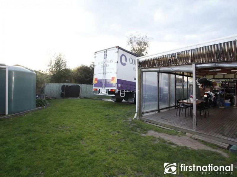 2 Portree Place, Narre Warren South VIC 3805