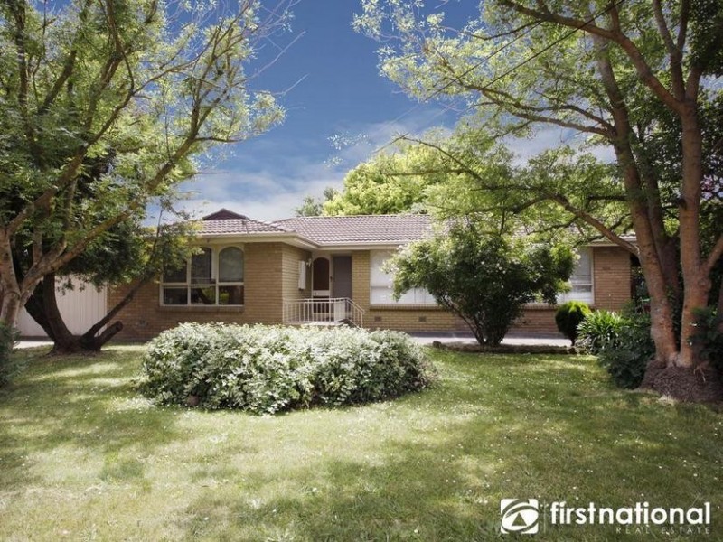 38 Valley Fair Drive, Narre Warren VIC 3805