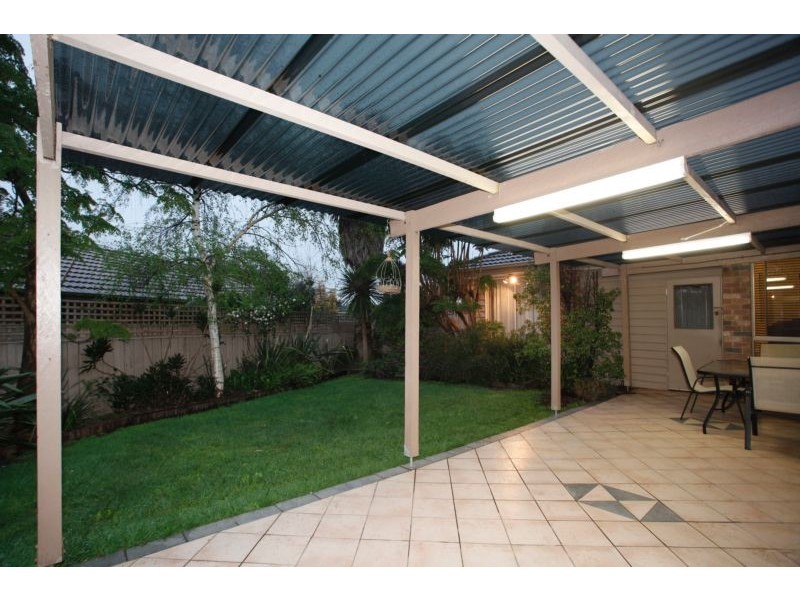 25 Strathaird Drive, Narre Warren South VIC 3805