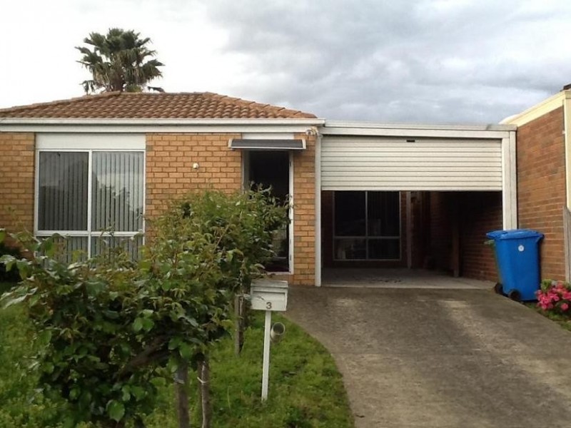 3 St Shenouda Court, Hallam VIC 3803