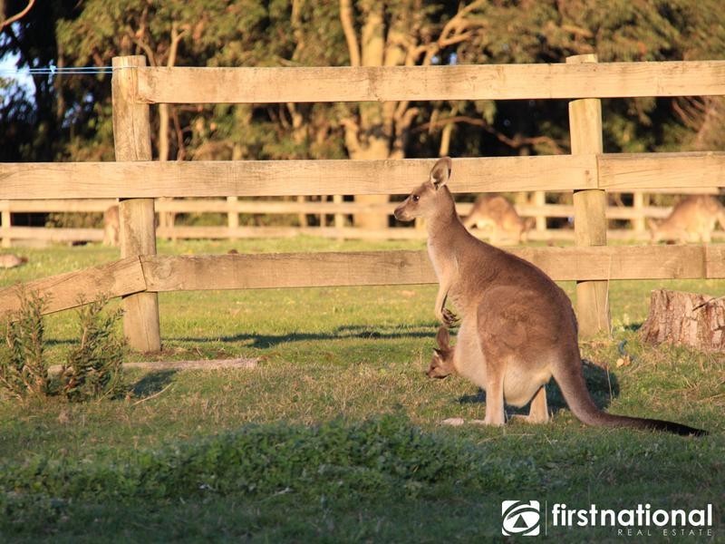 11 & 12 Oaks Court, Lysterfield South VIC 3156