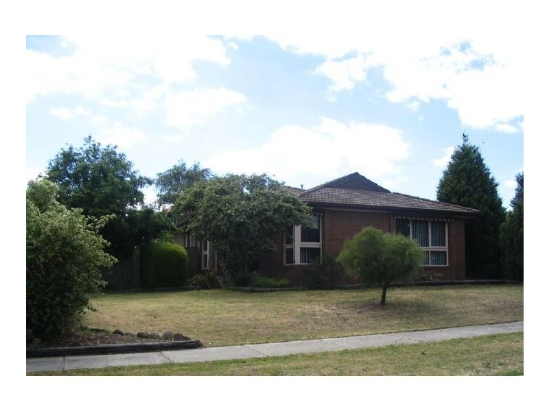 1 Greenmount Close, Narre Warren VIC 3805