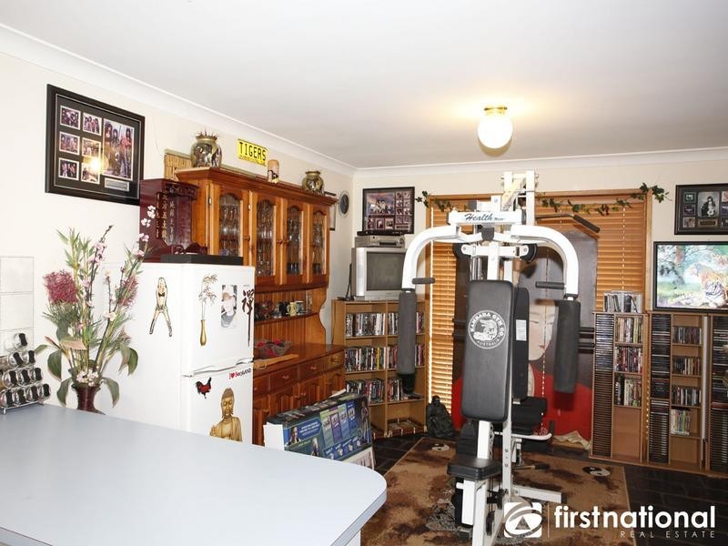 45 Strathavan Drive, Berwick VIC 3806