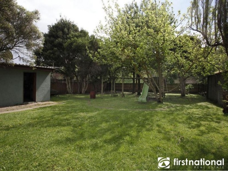 45 Strathavan Drive, Berwick VIC 3806