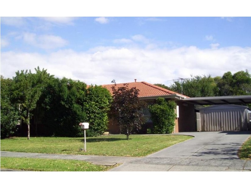 2 Broadacres Court, Narre Warren VIC 3805