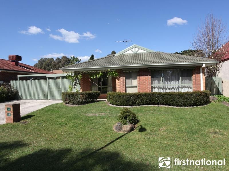 46 Sunnyside Drive, Berwick VIC 3806