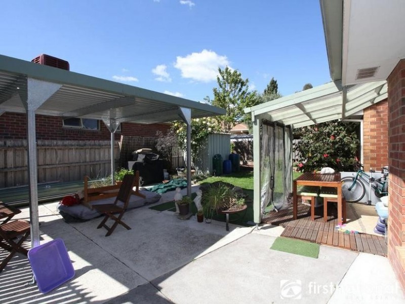 46 Sunnyside Drive, Berwick VIC 3806