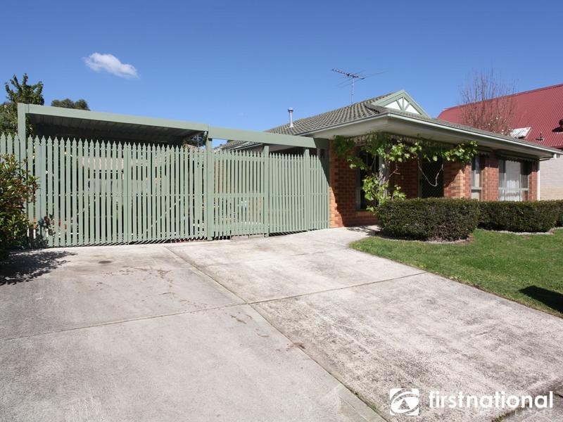 46 Sunnyside Drive, Berwick VIC 3806